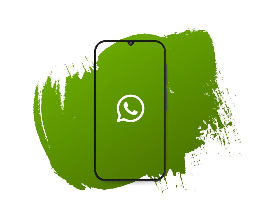 whatsapp logo