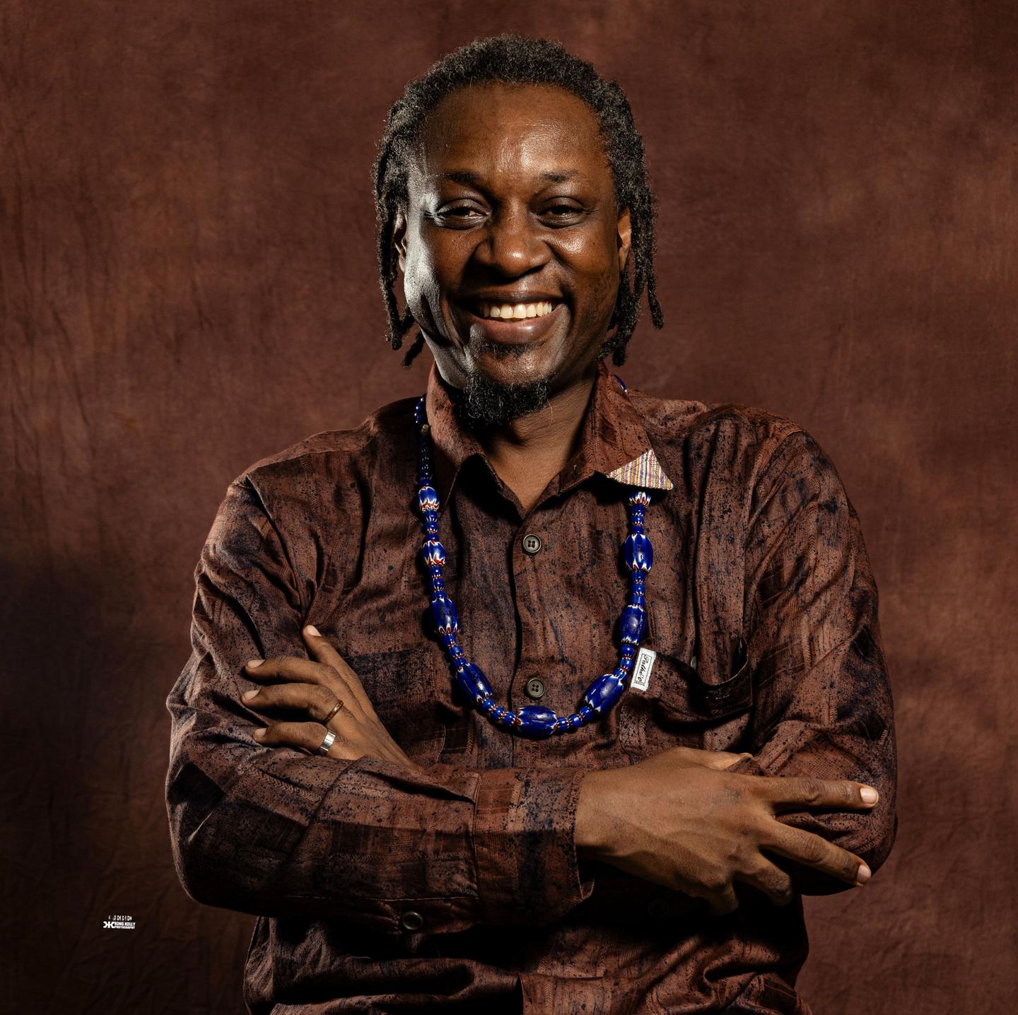 Concert/ Ruben Binam & The Kemit 7