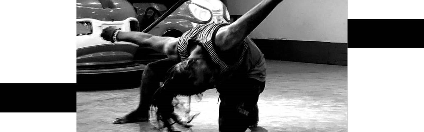 Festival de danse 237 / « Dans la peau d’un autre »