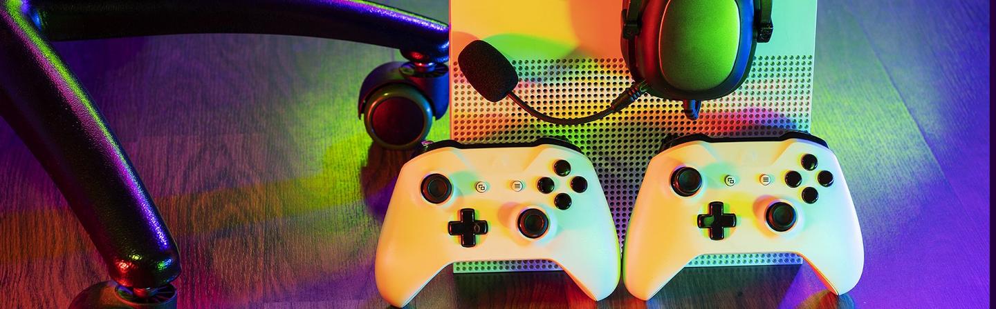 Jeunesse / Let’s play : Jeux sur tablette