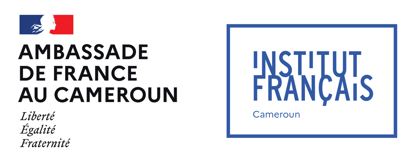 logo institut-francaise-du-cameroun